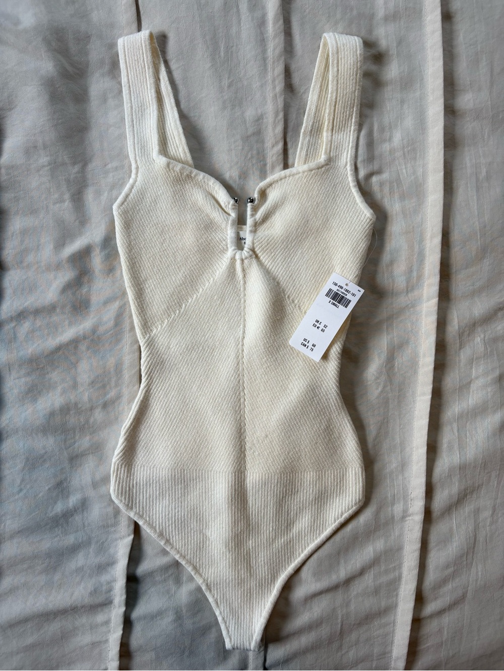 Abercrombie & Fitch Bodysuit